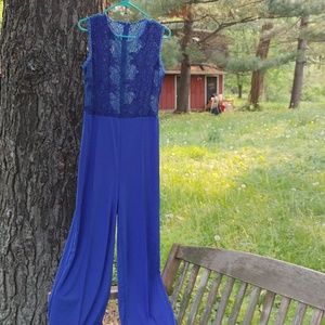 Lacey smooth pant outfit